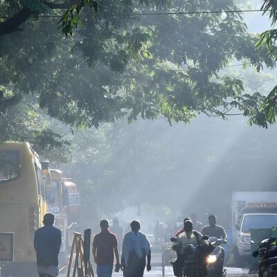 Pune Low Emission Zone Targets Vehicle Pollution