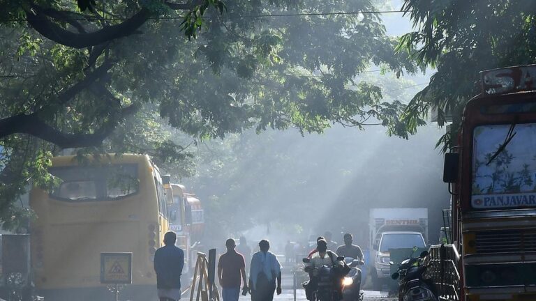 Pune Low Emission Zone Targets Vehicle Pollution