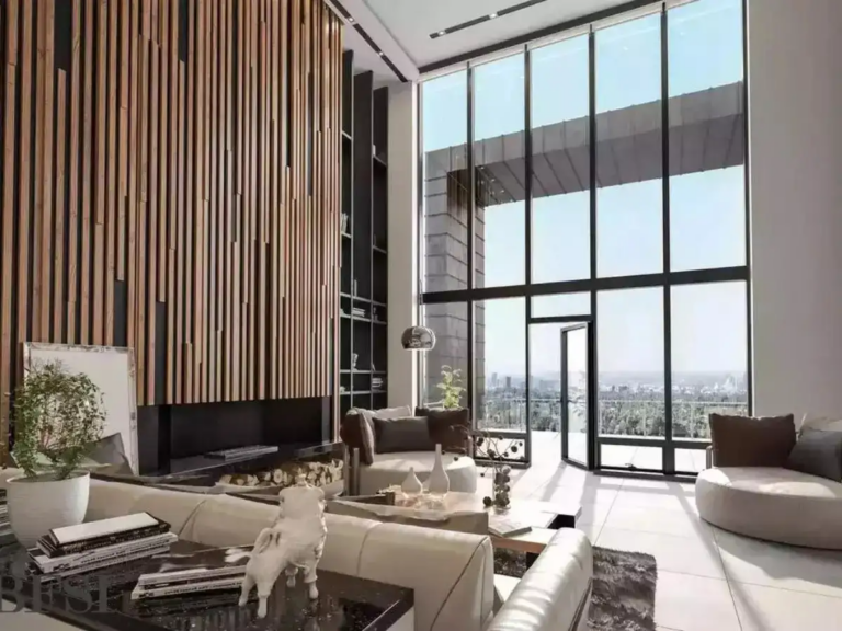 Mumbai Premium Homes Prioritise Privacy And Security