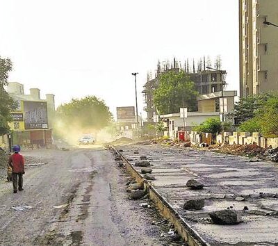 Pune Civic Land Allegations Raise Governance Questions