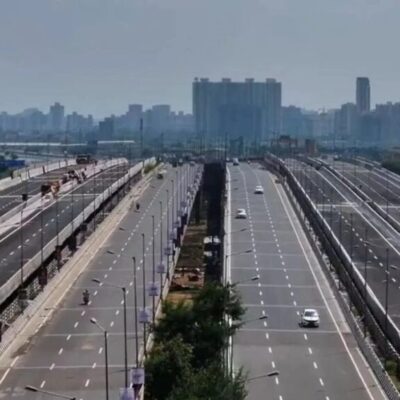 Pune Regional Connectivity Push Aims To Ease Congestion