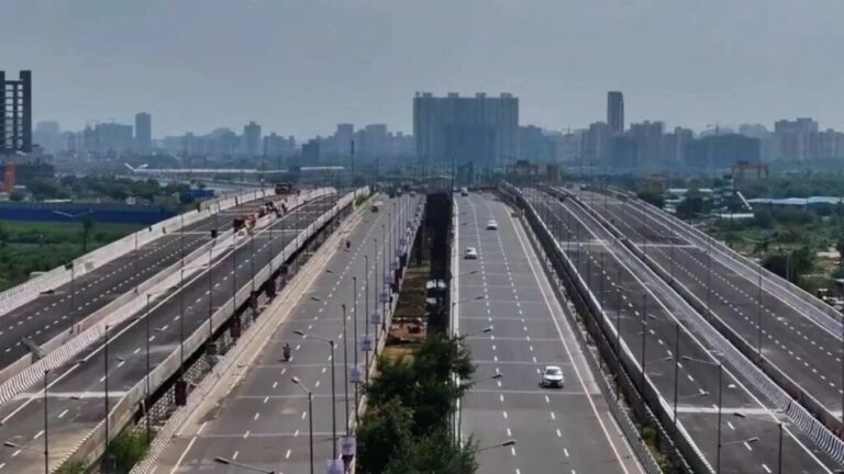 Pune Regional Connectivity Push Aims To Ease Congestion