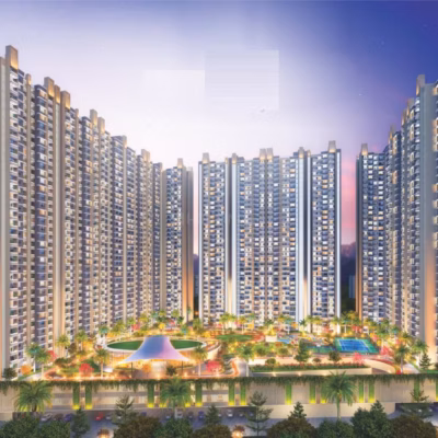 Pune Mahalunge Corridor Development Faces New Transition