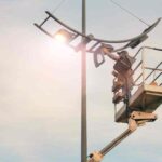 Bengaluru Residents Seek Faster Streetlight Repair Systems