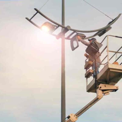 Bengaluru Residents Seek Faster Streetlight Repair Systems