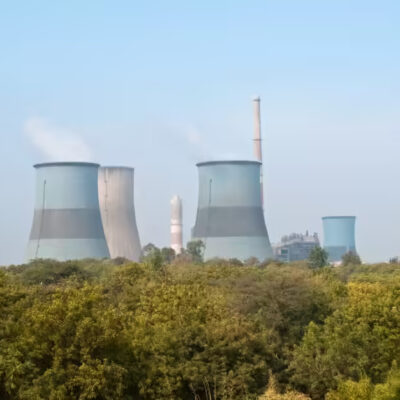 Maharashtra Eyes Nuclear Energy For Industrial Growth
