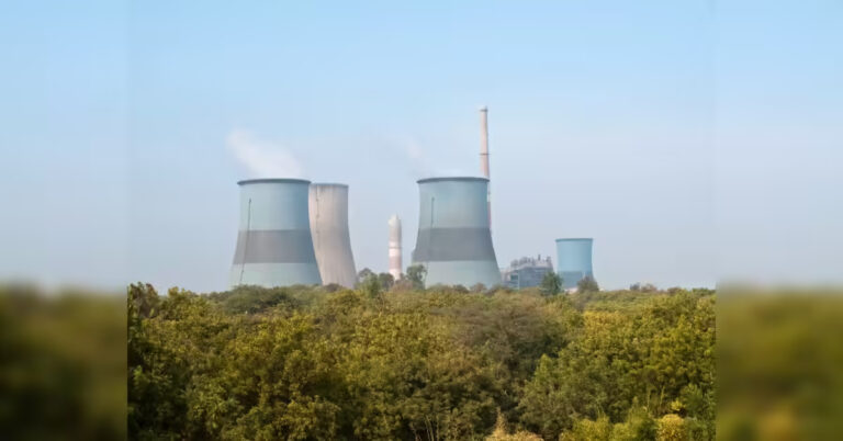Maharashtra Eyes Nuclear Energy For Industrial Growth
