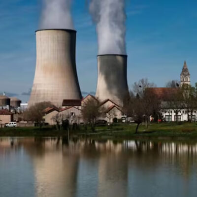 Maharashtra Nuclear Energy Push Signals Industrial Shift