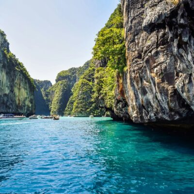 Andamans Tourism Push Eyes Thailand Connectivity