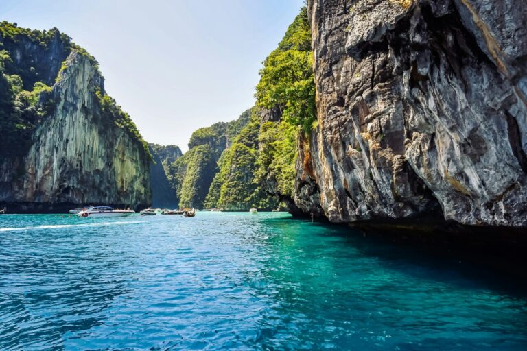 Andamans Tourism Push Eyes Thailand Connectivity