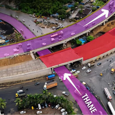 Mumbai Vasai Bridge Plan Gains Fresh Momentum