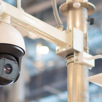 Mumbai AI Surveillance Upgrade Expands Urban Monitoring
