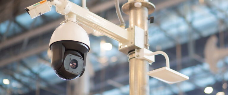 Mumbai AI Surveillance Upgrade Expands Urban Monitoring