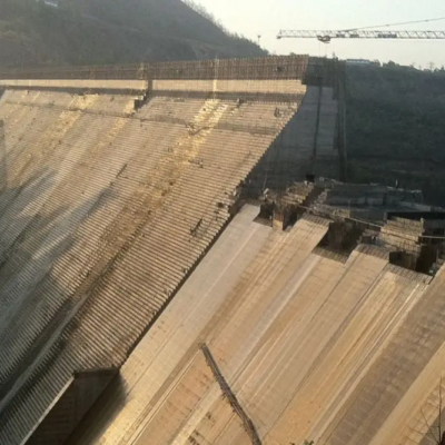 Mumbai Water Supply Tightens Before Monsoon