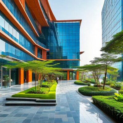 Chennai Real Estate REIT Expands South Footprint