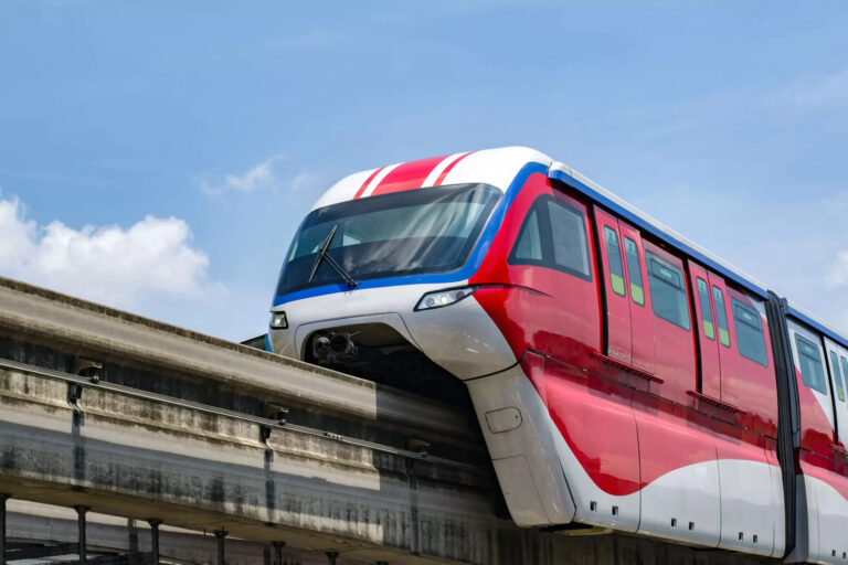Mumbai Monorail Upgrade Targets Seamless Urban Transfers