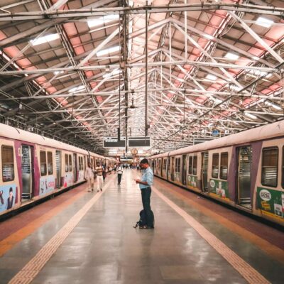 Mumbai Station Modernisation To Disrupt Express Routes