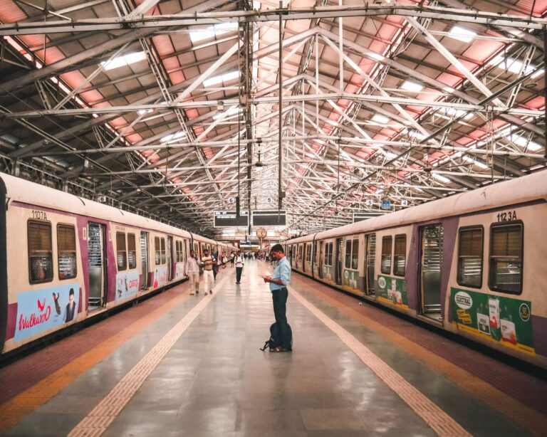 Mumbai Station Modernisation To Disrupt Express Routes