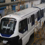 Mumbai Monorail Restart Hinges On Final Checks