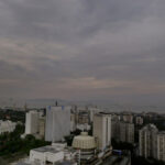 Mumbai Unseasonal Rain Brings Relief And Disruption