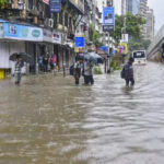Mumbai Weather Transition Brings Early Rainfall Activity