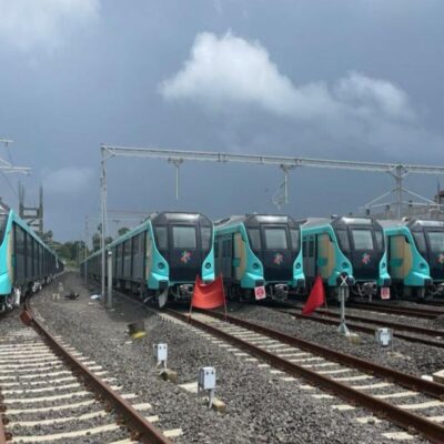 Mumbai Advances Underground Metro Connectivity Expansion