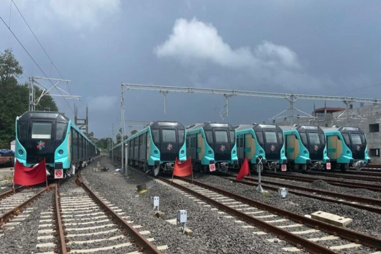 Mumbai Advances Underground Metro Connectivity Expansion