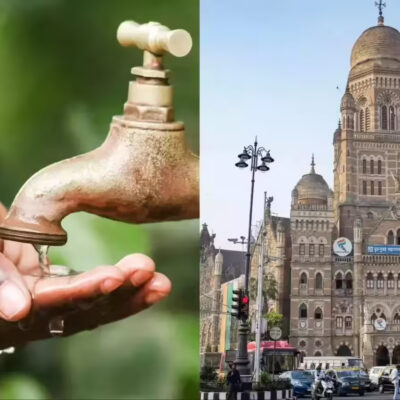 Mumbai Water Cut Exposes Urban Supply Vulnerability