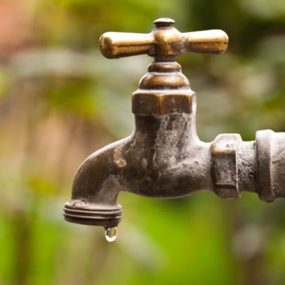 Mumbai Water Cut Deepens Hillside Supply Crisis