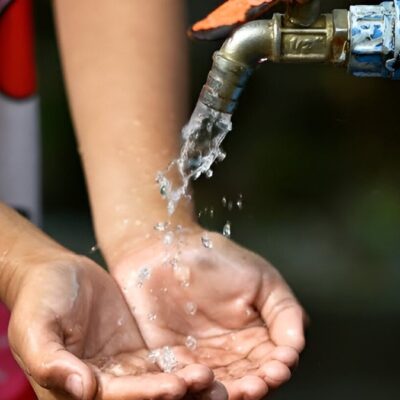 Hyderabad Drinking Water Security Depends On Reservoir Levels