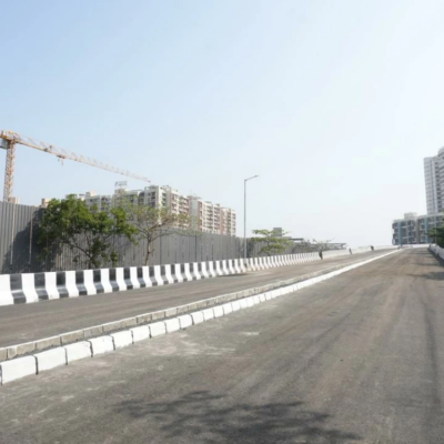 Vasai Virar Connectivity Boost Through New Flyover