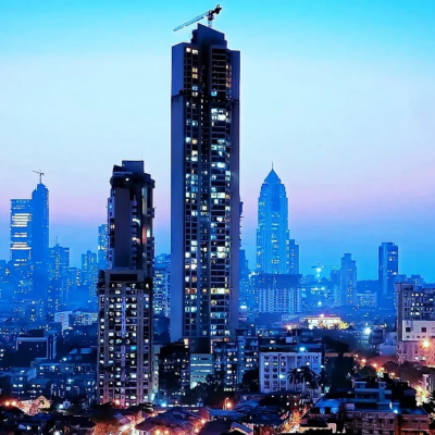 Mumbai Infrastructure Push Gains Global Attention