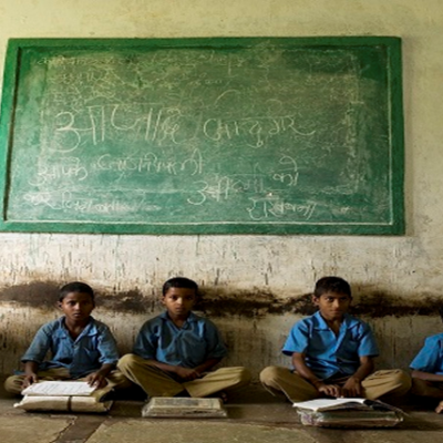 Chennai Education Gap Widens Despite Infrastructure Growth