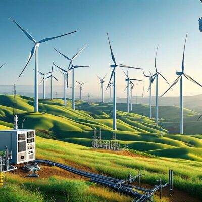 Chennai Tribunal Clears Indowind Merger Revision