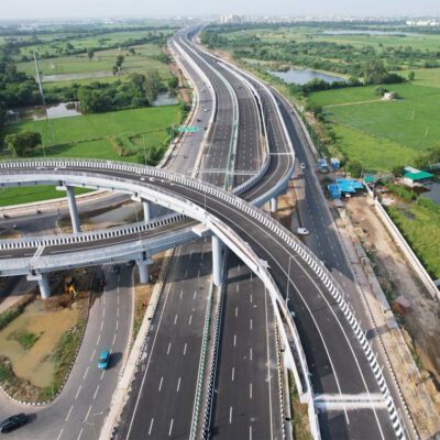 Chennai Elevated Freight Corridor Reshapes Port Access