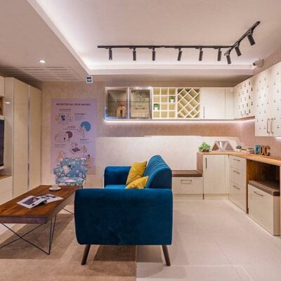 Chennai Experience Centres Redefine Interior Planning