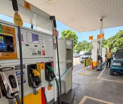 Pune Petrol Diesel Rates Climb Within One Week