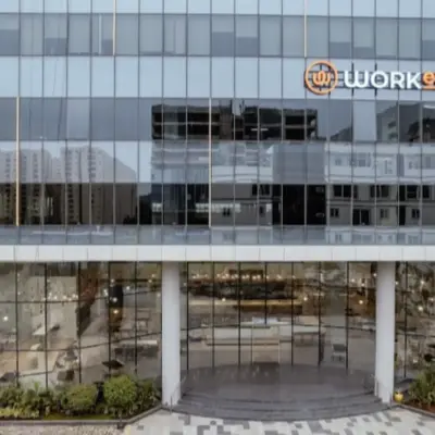 Chennai WorkEZ Expands Flex Office Expansion
