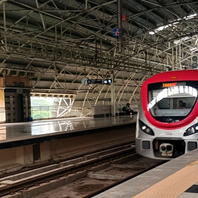 MMR Metro Corridors Push Regional Connectivity Growth