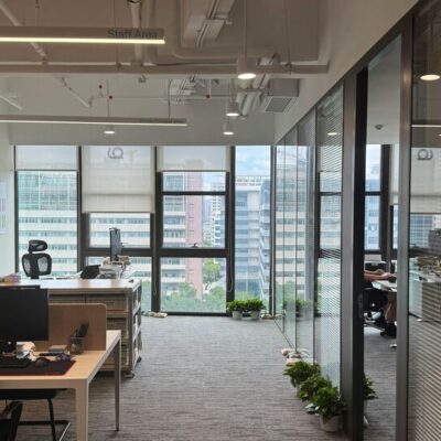 Bengaluru Workplaces Embrace Next Generation AI Systems