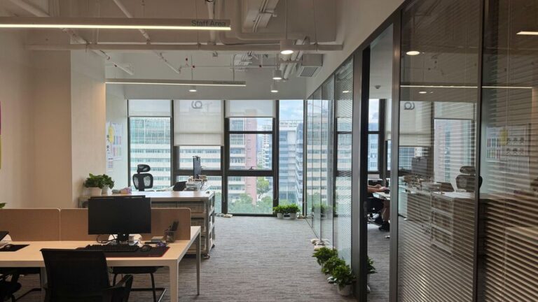 Bengaluru Workplaces Embrace Next Generation AI Systems
