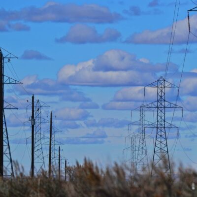 Mumbai Energy Infrastructure Expands Grid Reliability