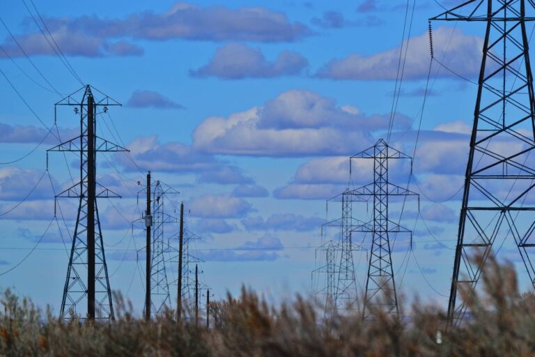 Mumbai Energy Infrastructure Expands Grid Reliability