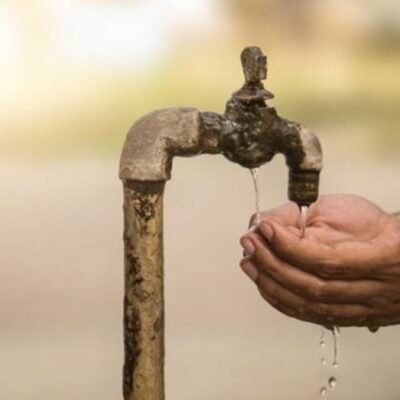 Hyderabad NIMS water issue sparks infrastructure debate