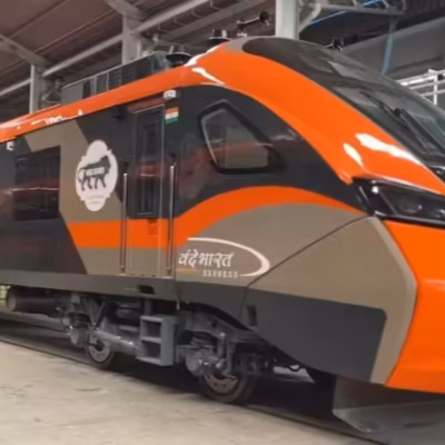 Guwahati Kolkata Sleeper Rail Corridor Expands Mobility