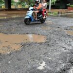 Bengaluru Rain Cleanup Exposes Infrastructure Vulnerabilities