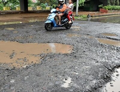Bengaluru Rain Cleanup Exposes Infrastructure Vulnerabilities