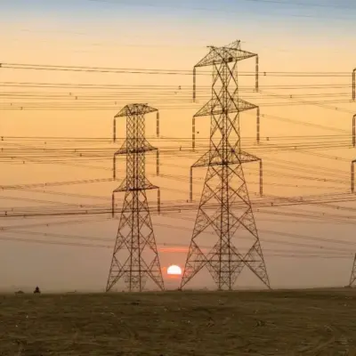 Pune Residents Protest Repeated Summer Power Outages