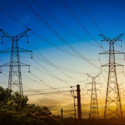 Mumbai Electricity Demand Surges During Summer Spike