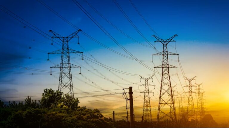 Mumbai Electricity Demand Surges During Summer Spike